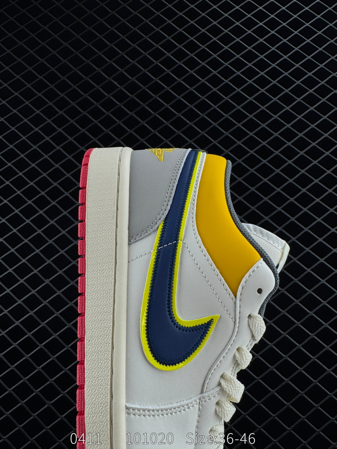 NIKE AIR JORDAN 1 LOW SE AJ1